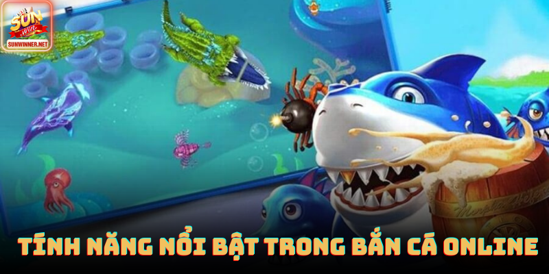 Giao diện kho súng và vật phẩm hỗ trợ tại Sunwin