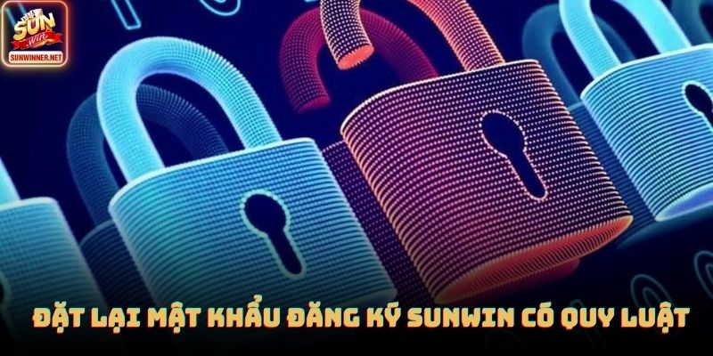 Đăng Ký Sunwin Cho Người Mới Siêu Dễ Thực Hiện 2026 Đặt lại mật khẩu đăng ký SUNWIN có quy luật