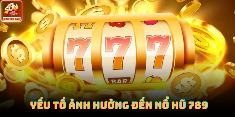 Biểu đồ tích hũ thay đổi theo lượt quay trong phòng Nổ hũ 789