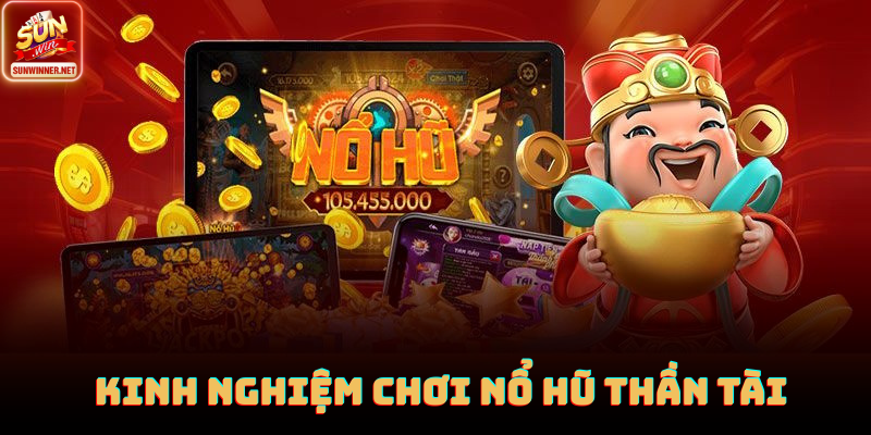 Người chơi theo dõi biểu đồ tích hũ trước khi chọn thời điểm quay