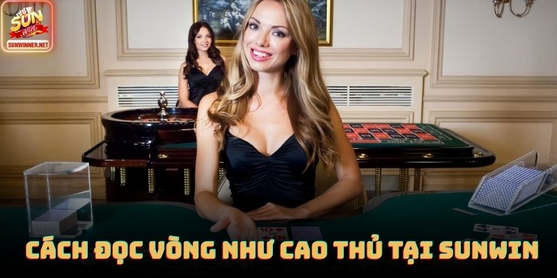 Người chơi quan sát nhịp ra bài để chọn cửa cược hợp lý hơn
