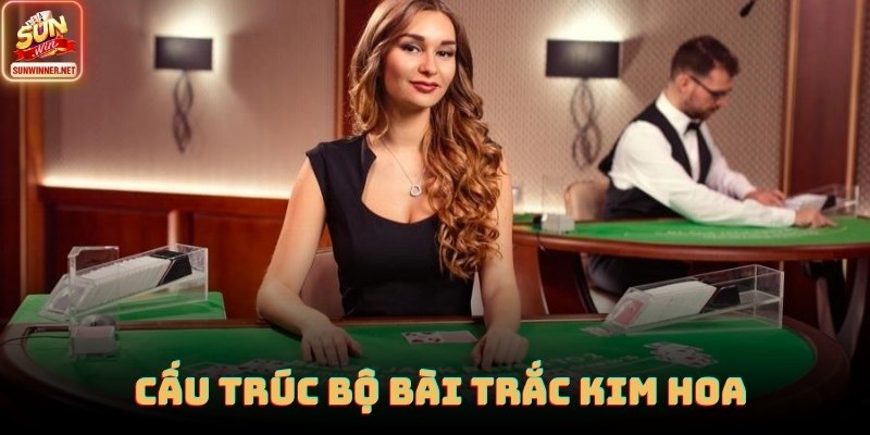 Thứ hạng tay bài trong Trắc Kim Hoa được hiển thị rõ ràng theo từng ván